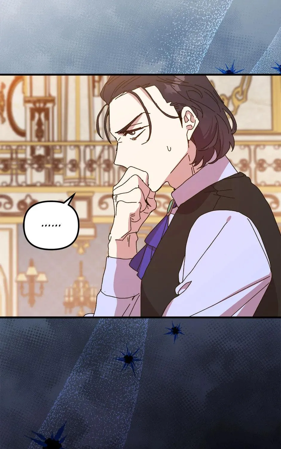 Read Crazy Like a Fox chapter 147 image 58 on Lezhin