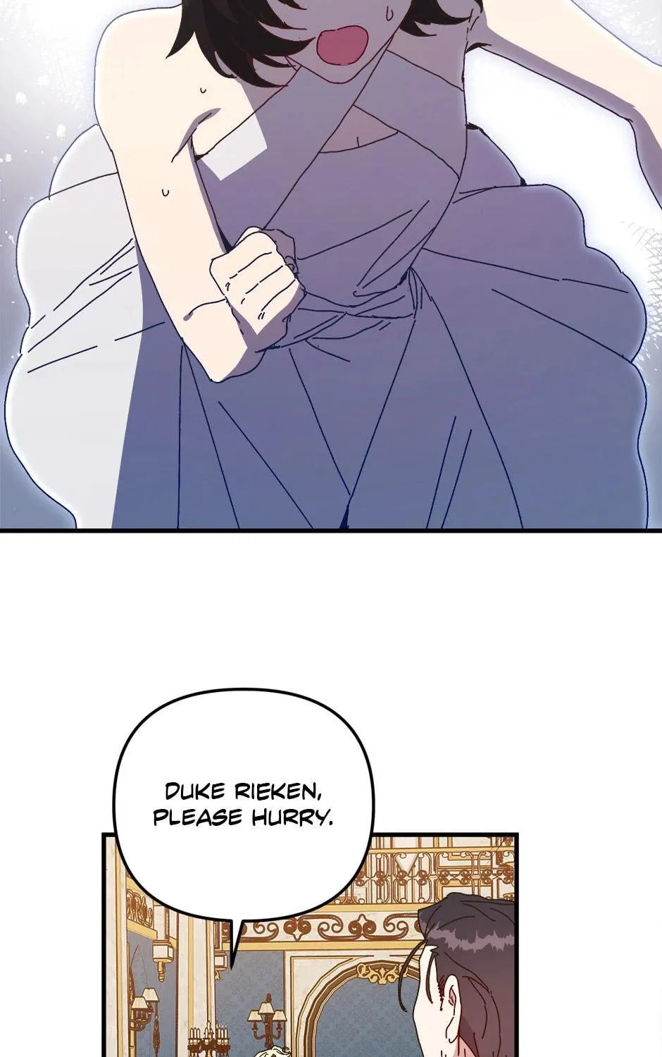 Read Crazy Like a Fox chapter 147 image 78 on Lezhin