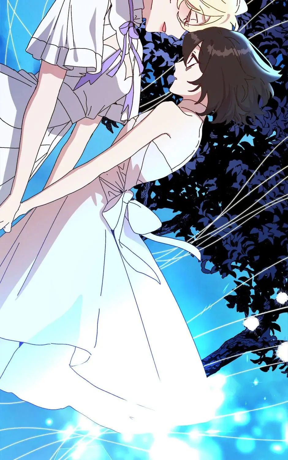 Read Crazy Like a Fox chapter 147 image 8 on Lezhin
