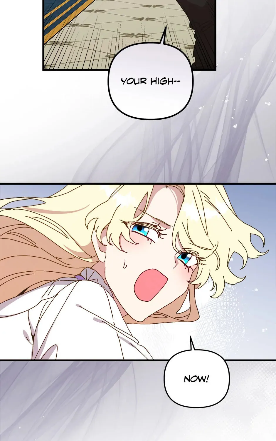 Read Crazy Like a Fox chapter 147 image 80 on Lezhin