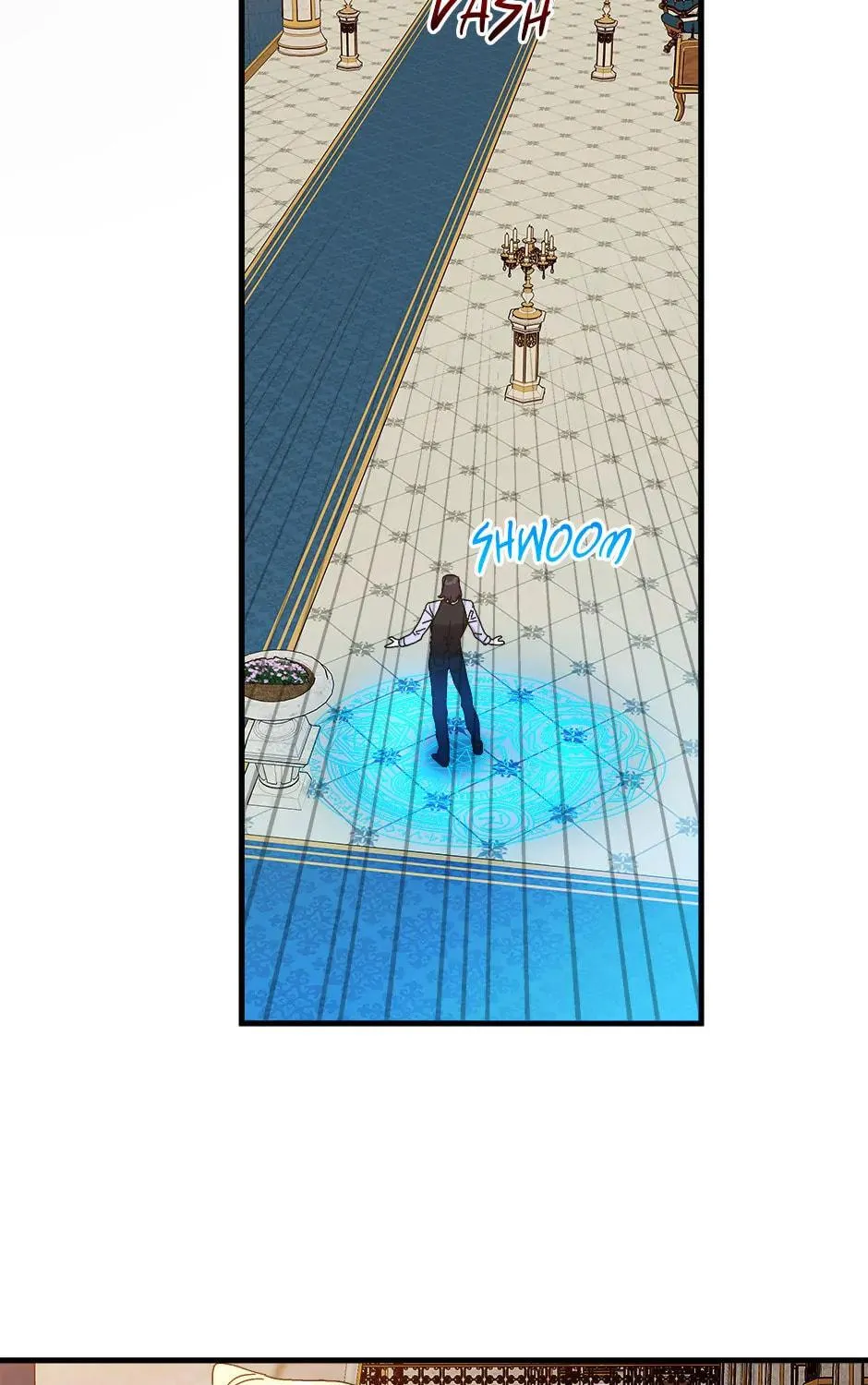 Read Crazy Like a Fox chapter 147 image 82 on Lezhin