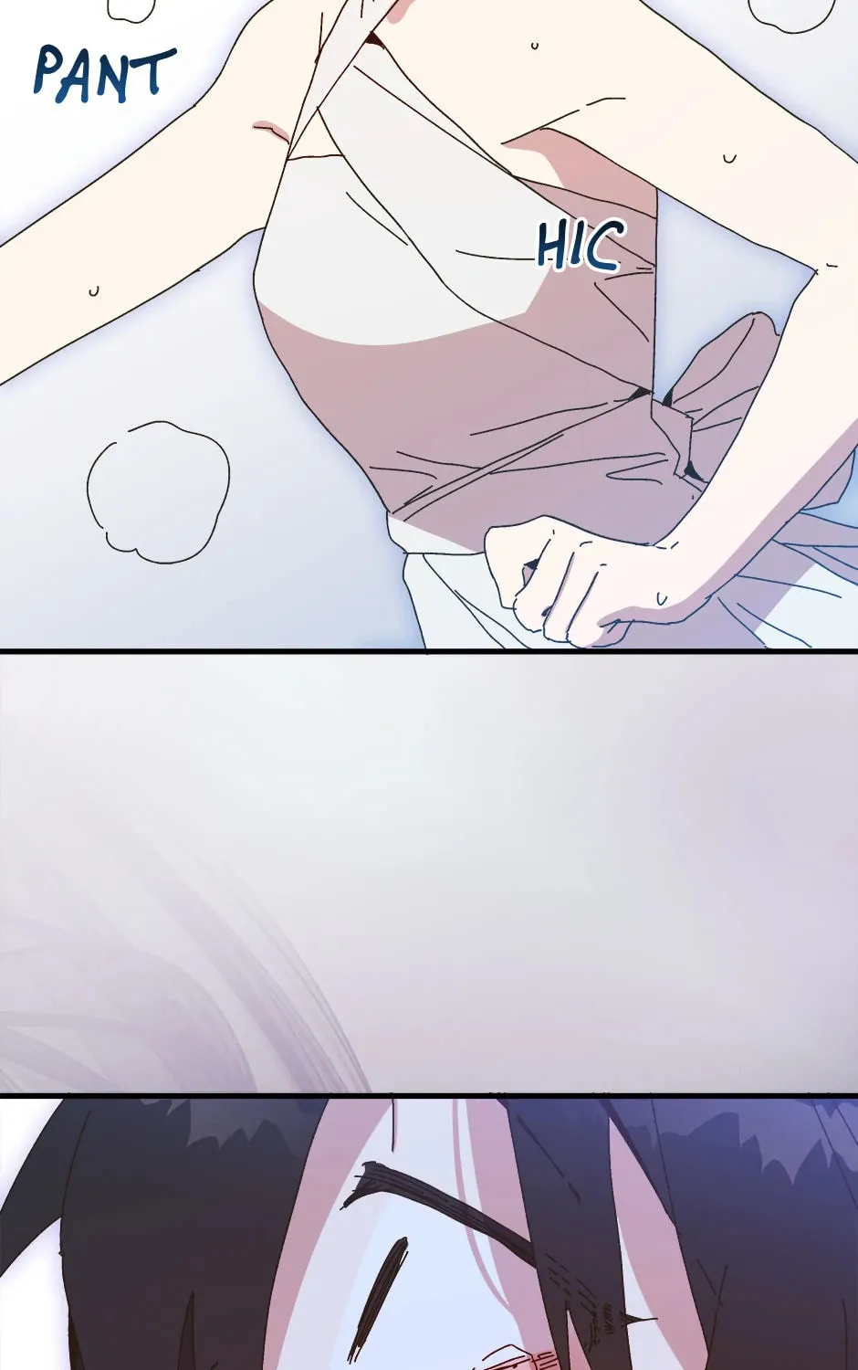 Read Crazy Like a Fox chapter 147 image 92 on Lezhin