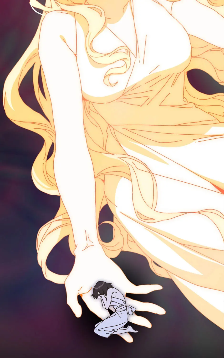 Read Crazy Like a Fox chapter 147 image 96 on Lezhin