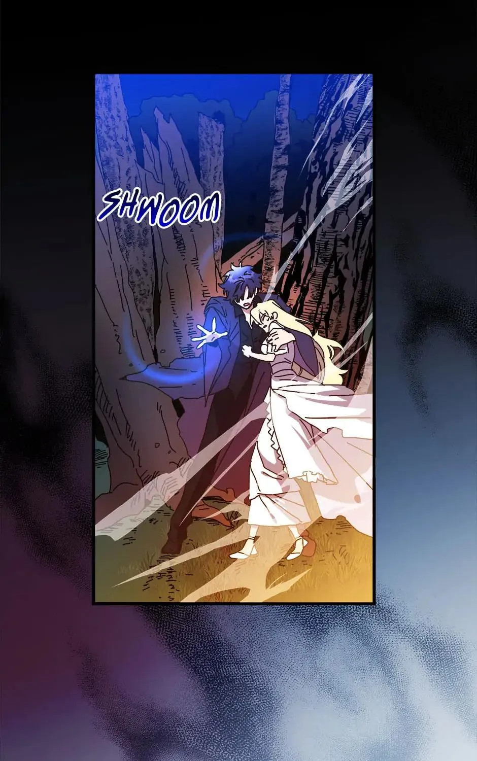 Read Crazy Like a Fox chapter 148 image 10 on Lezhin