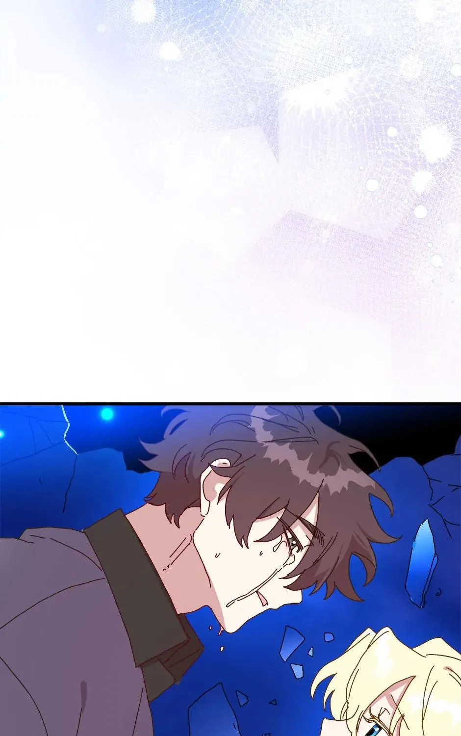 Read Crazy Like a Fox chapter 148 image 118 on Lezhin