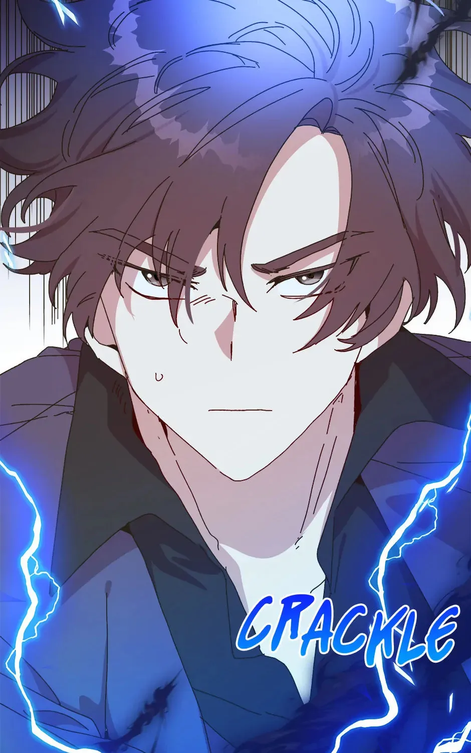 Read Crazy Like a Fox chapter 148 image 12 on Lezhin