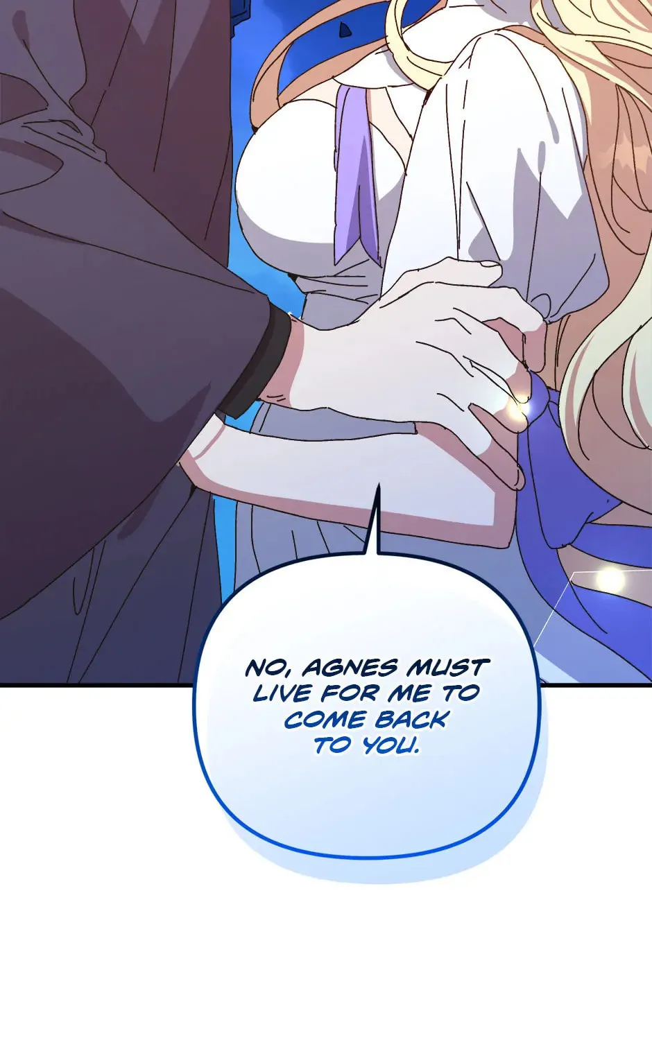 Read Crazy Like a Fox chapter 148 image 120 on Lezhin