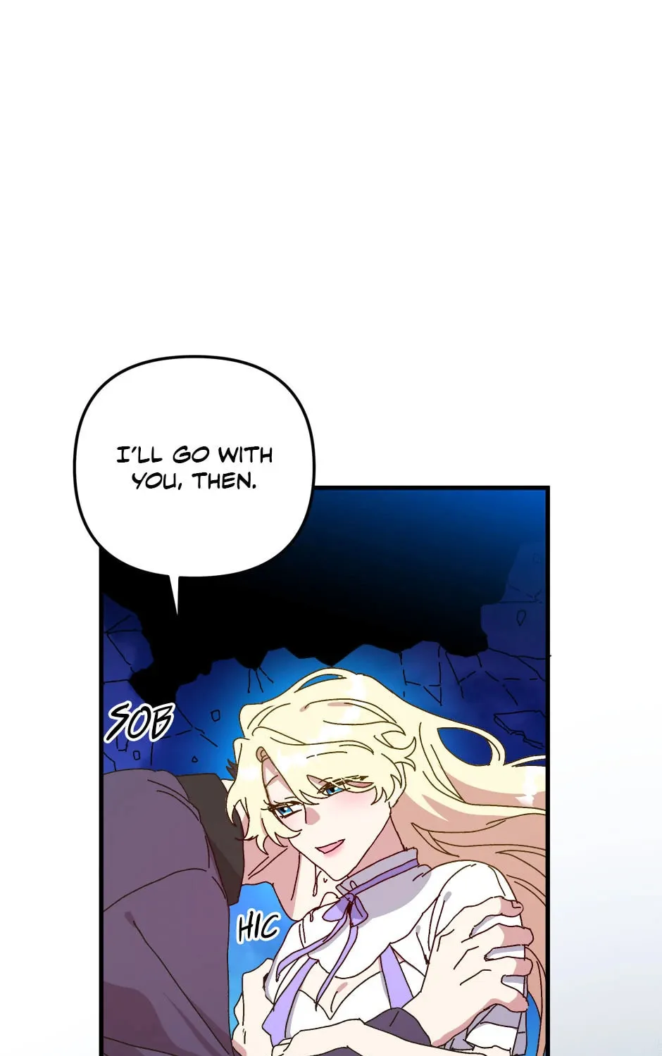 Read Crazy Like a Fox chapter 148 image 122 on Lezhin