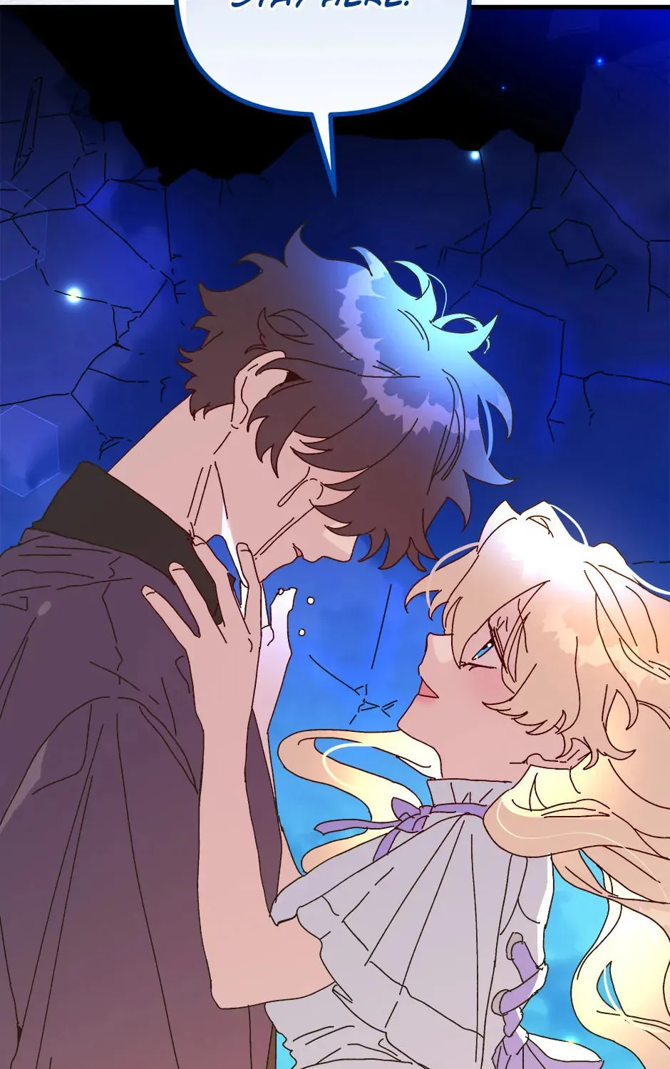 Read Crazy Like a Fox chapter 148 image 126 on Lezhin