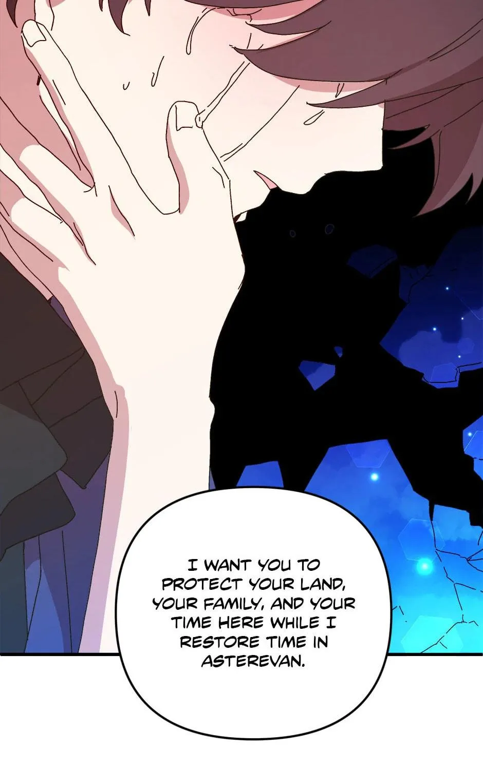 Read Crazy Like a Fox chapter 148 image 130 on Lezhin