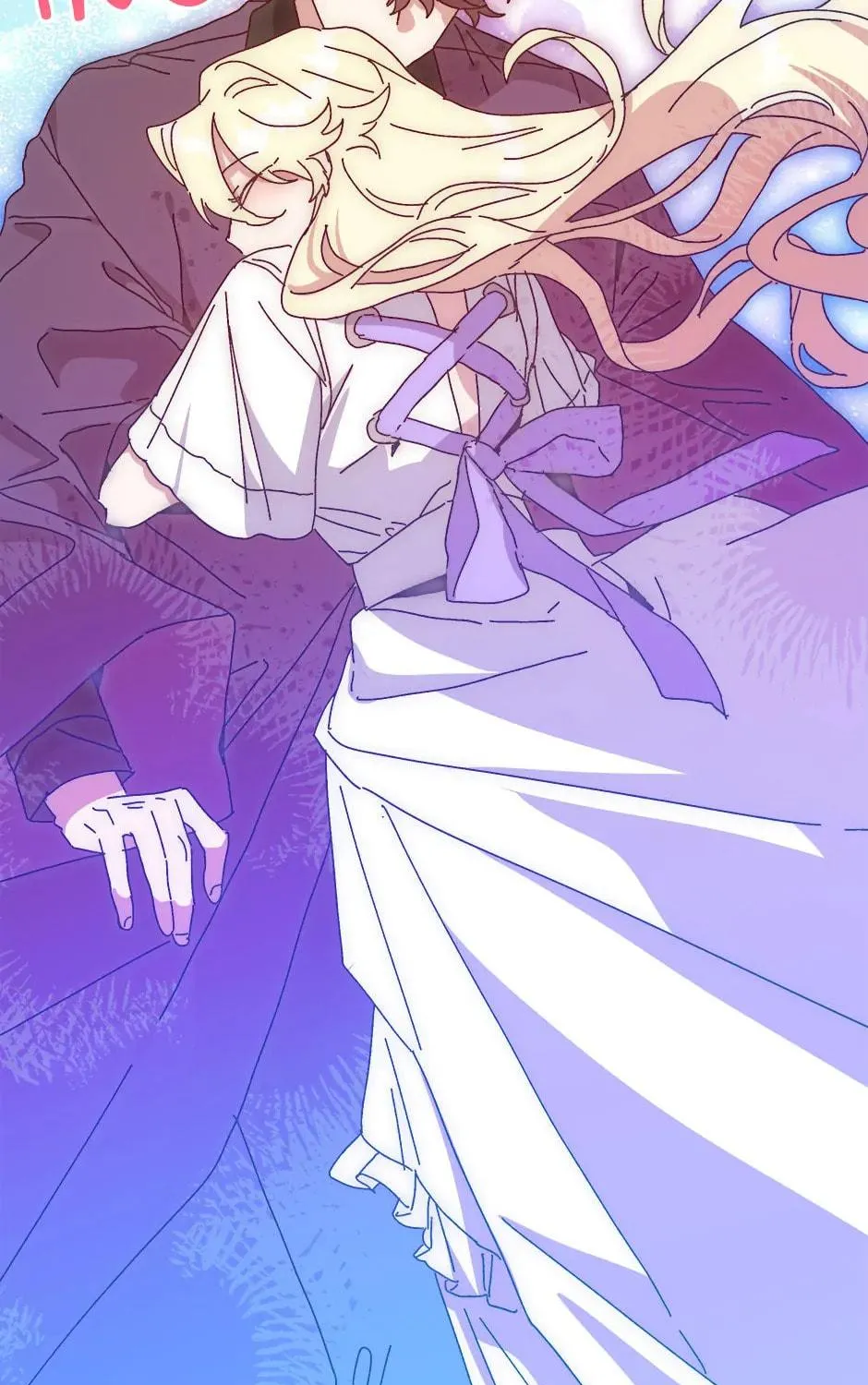 Read Crazy Like a Fox chapter 148 image 138 on Lezhin