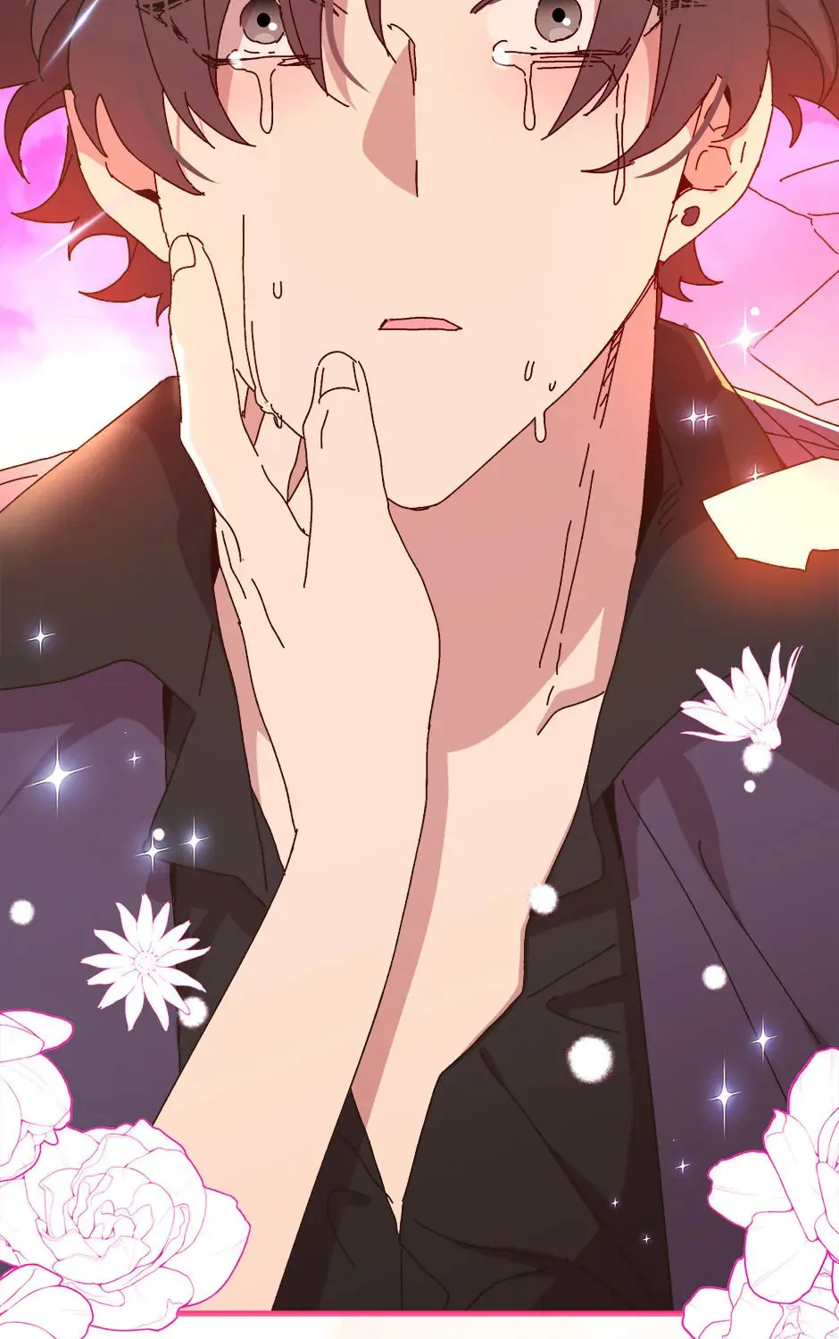 Read Crazy Like a Fox chapter 148 image 146 on Lezhin