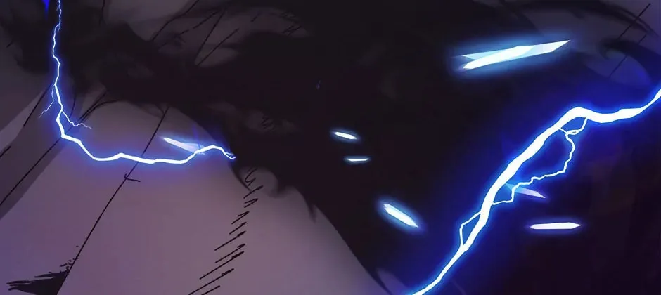 Read Crazy Like a Fox chapter 148 image 15 on Lezhin