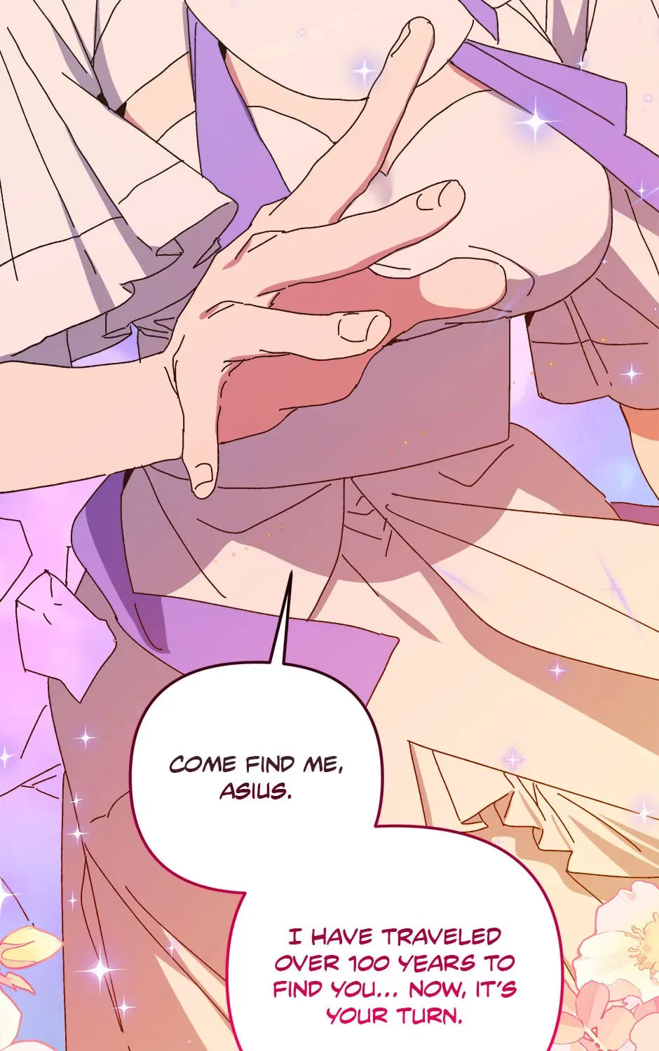 Read Crazy Like a Fox chapter 148 image 150 on Lezhin