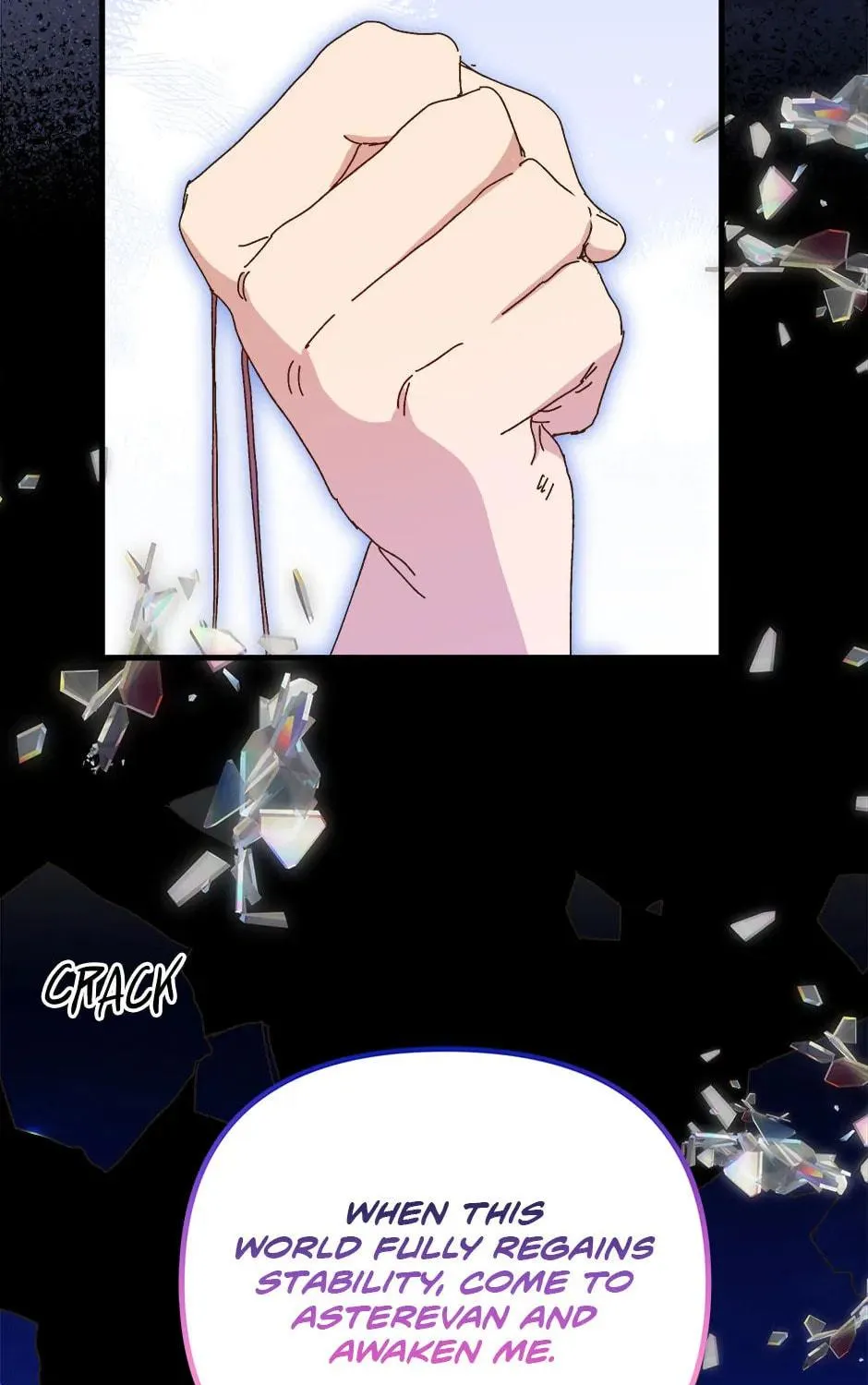 Read Crazy Like a Fox chapter 148 image 160 on Lezhin