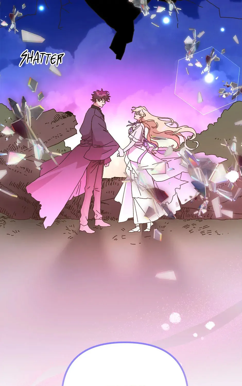 Read Crazy Like a Fox chapter 148 image 162 on Lezhin