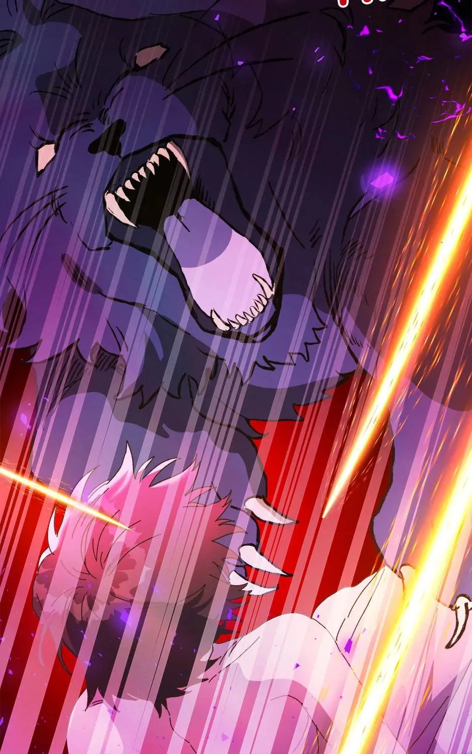 Read Crazy Like a Fox chapter 148 image 18 on Lezhin