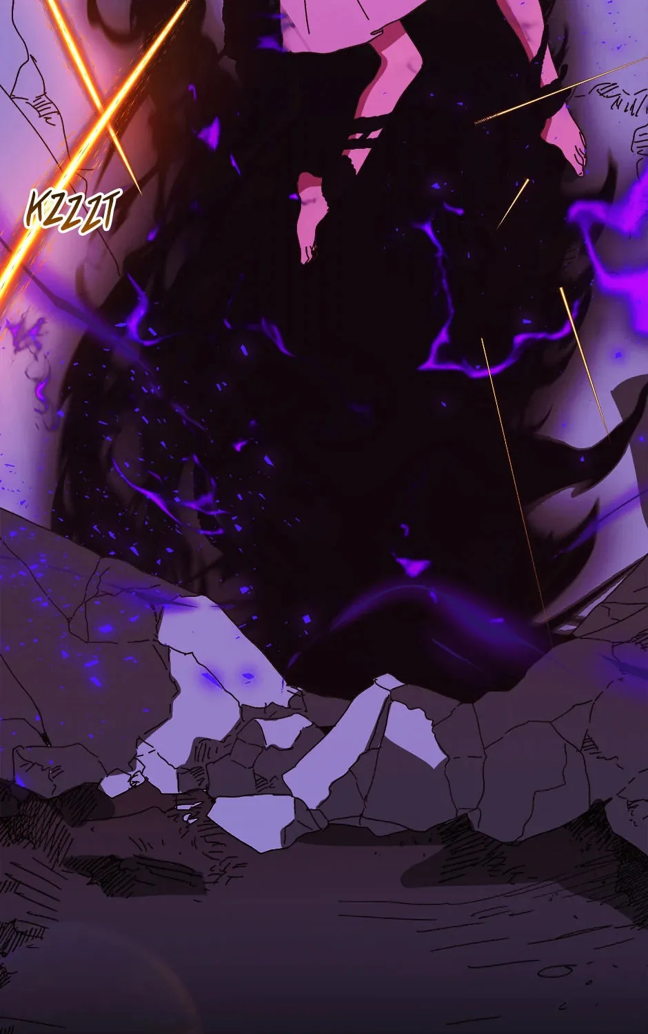 Read Crazy Like a Fox chapter 148 image 24 on Lezhin
