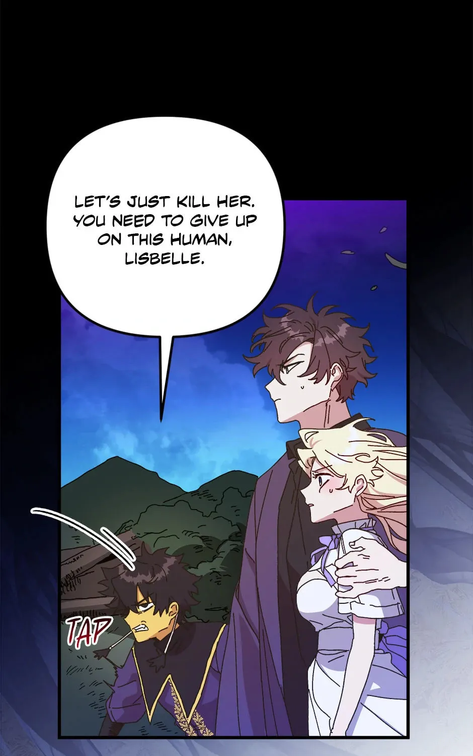 Read Crazy Like a Fox chapter 148 image 26 on Lezhin