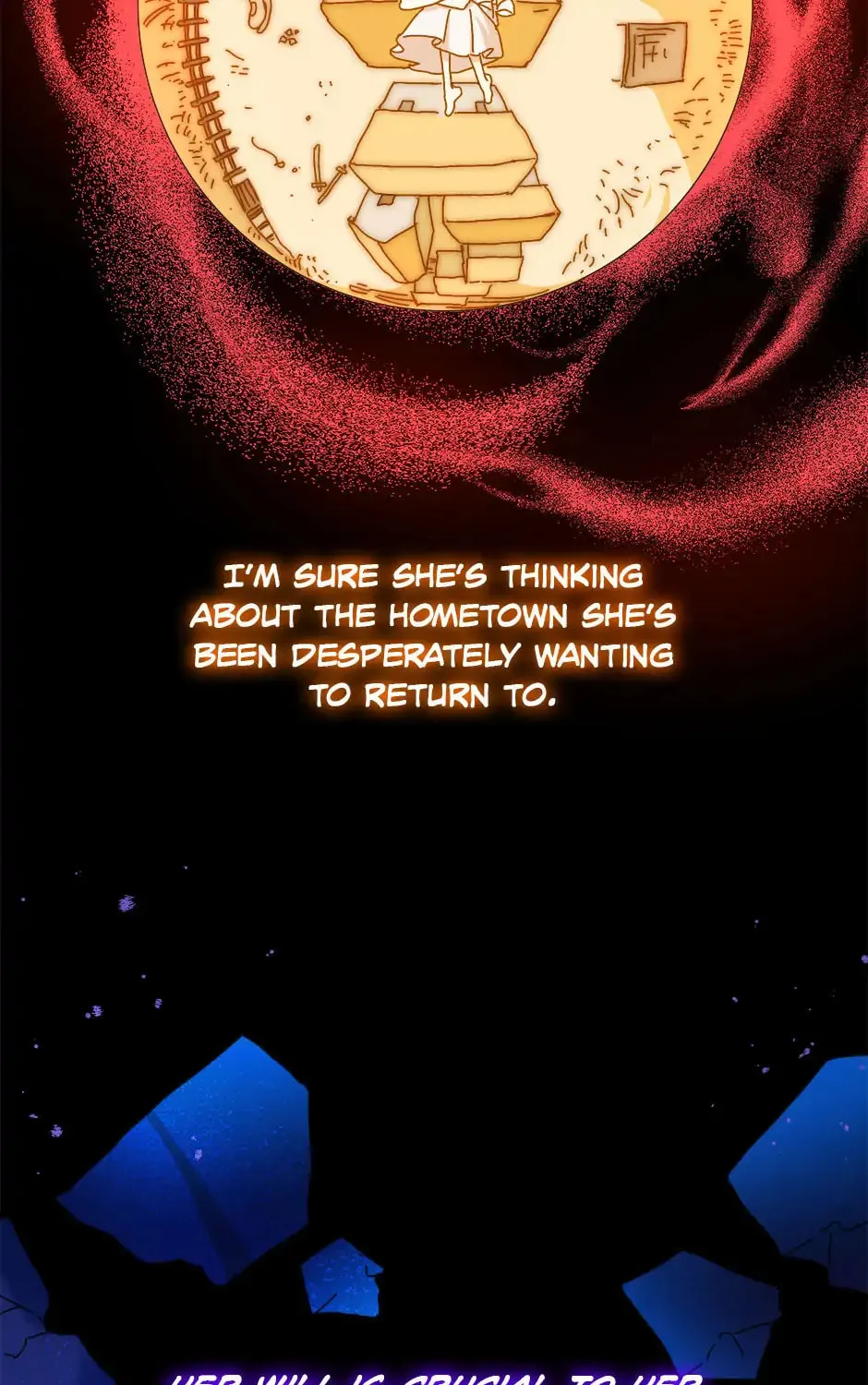 Read Crazy Like a Fox chapter 148 image 30 on Lezhin