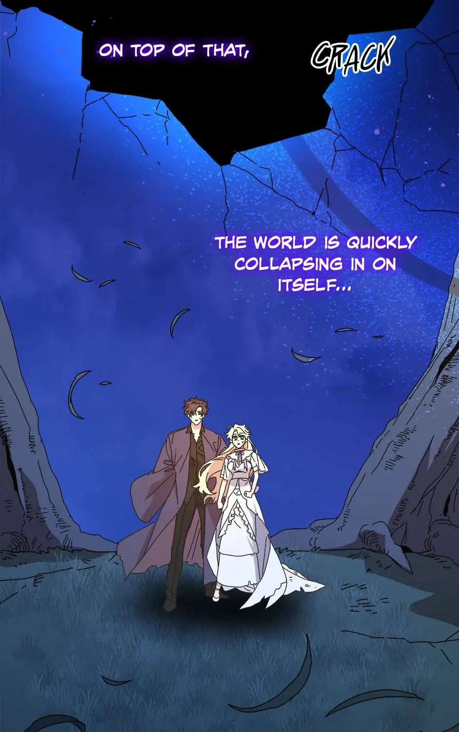 Read Crazy Like a Fox chapter 148 image 32 on Lezhin