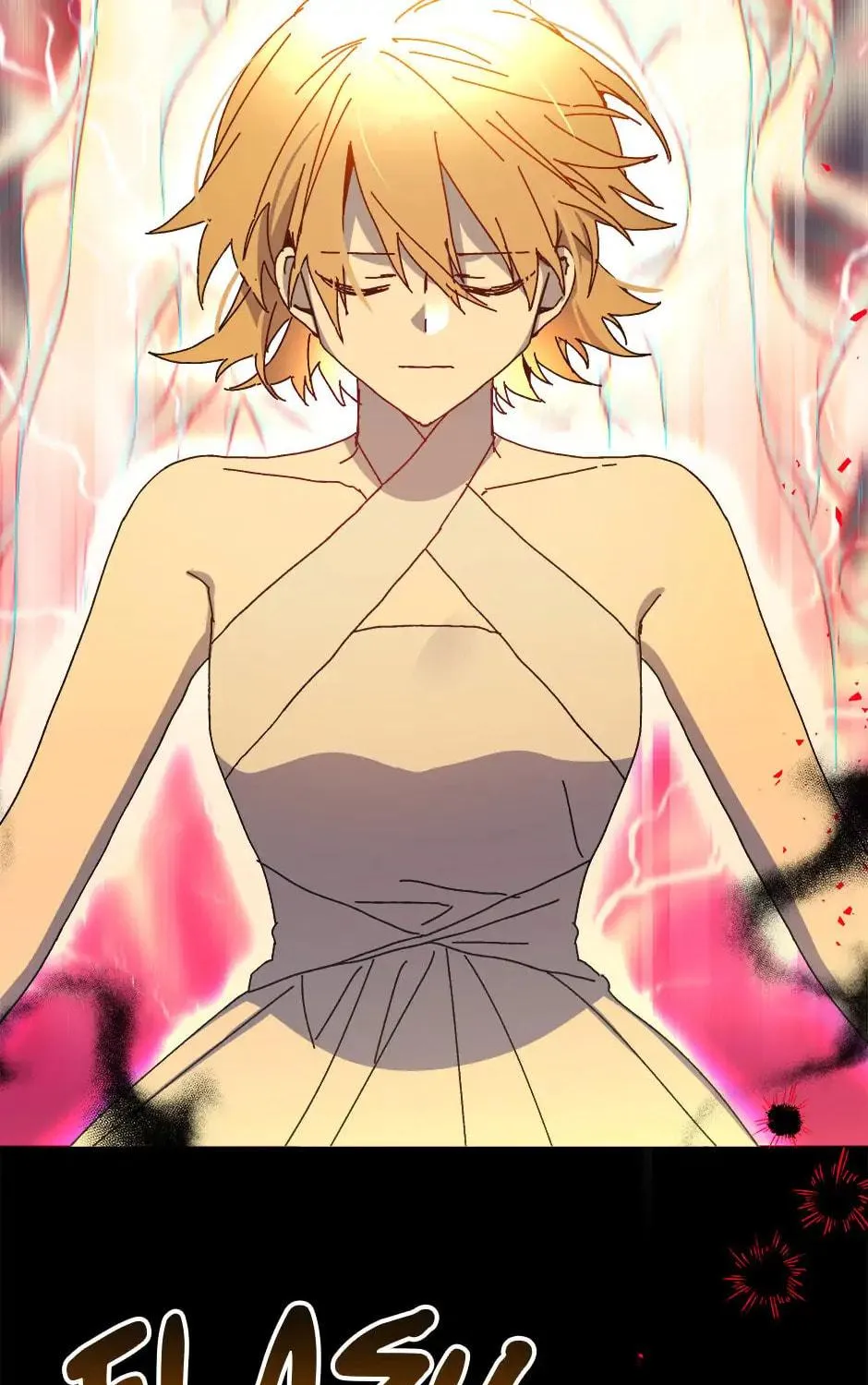 Read Crazy Like a Fox chapter 148 image 4 on Lezhin