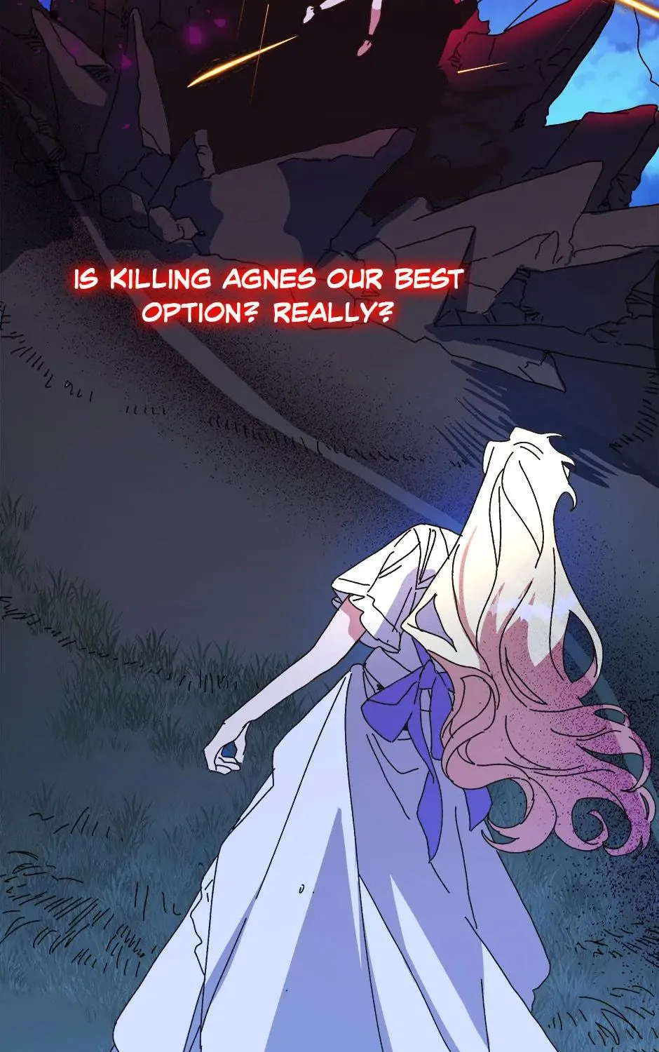 Read Crazy Like a Fox chapter 148 image 40 on Lezhin