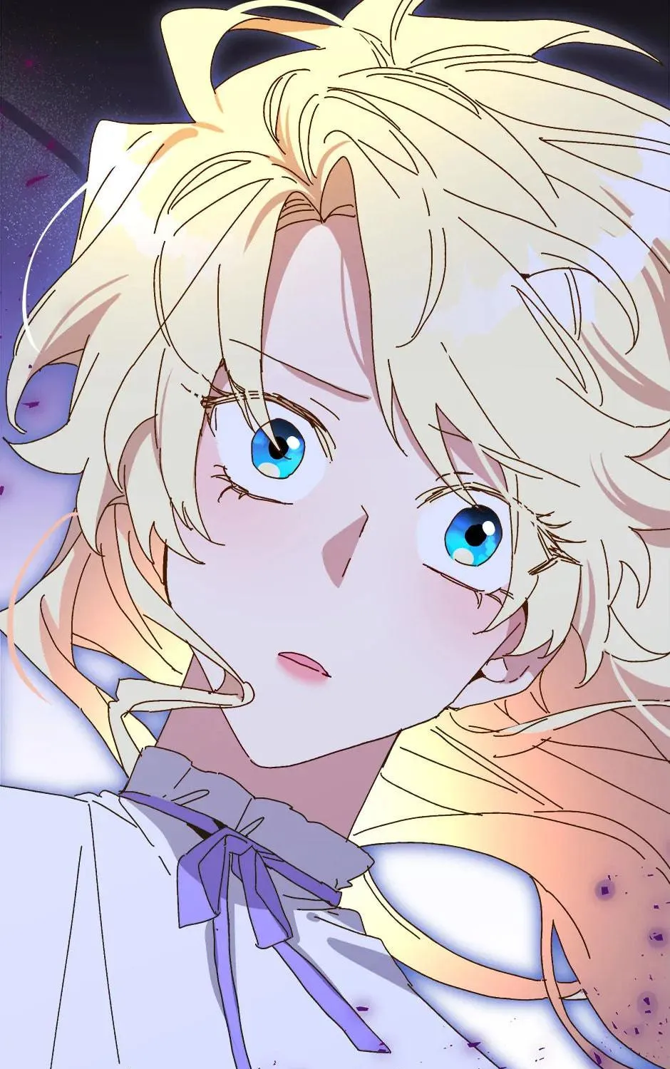 Read Crazy Like a Fox chapter 148 image 46 on Lezhin