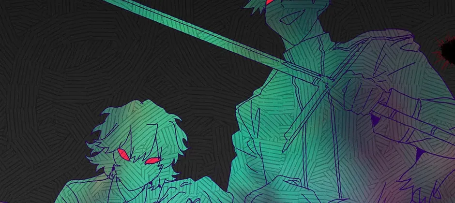 Read Crazy Like a Fox chapter 148 image 51 on Lezhin