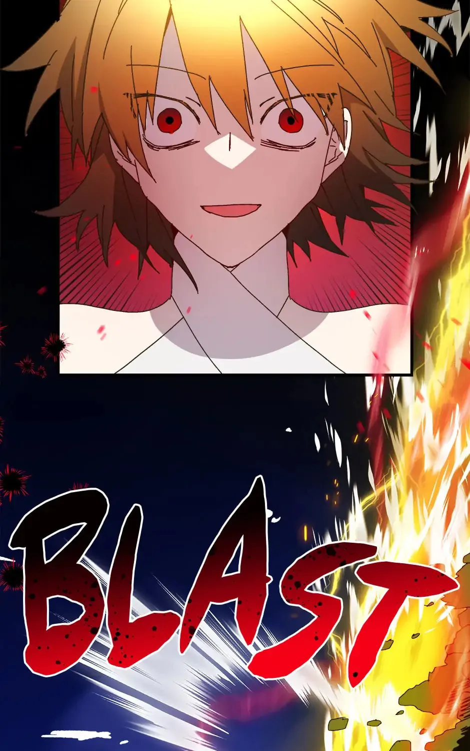 Read Crazy Like a Fox chapter 148 image 6 on Lezhin