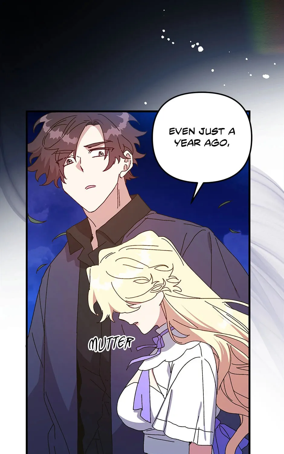 Read Crazy Like a Fox chapter 148 image 60 on Lezhin