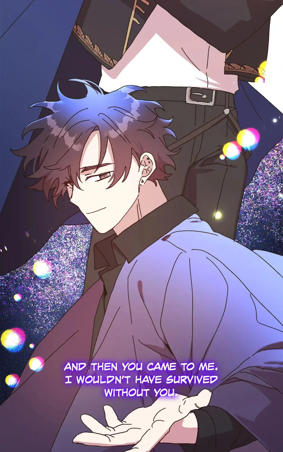 Read Crazy Like a Fox chapter 148 image 66 on Lezhin