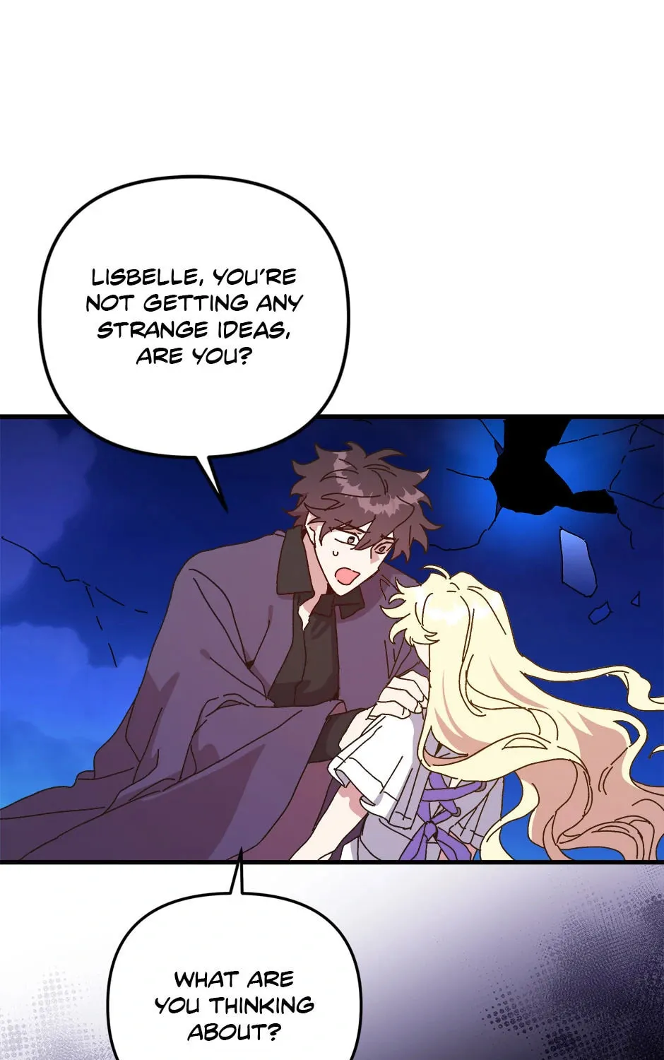 Read Crazy Like a Fox chapter 148 image 74 on Lezhin