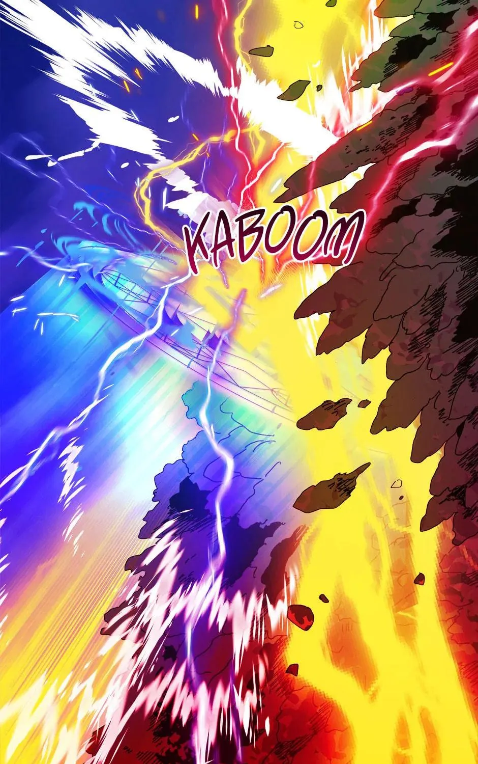 Read Crazy Like a Fox chapter 148 image 8 on Lezhin
