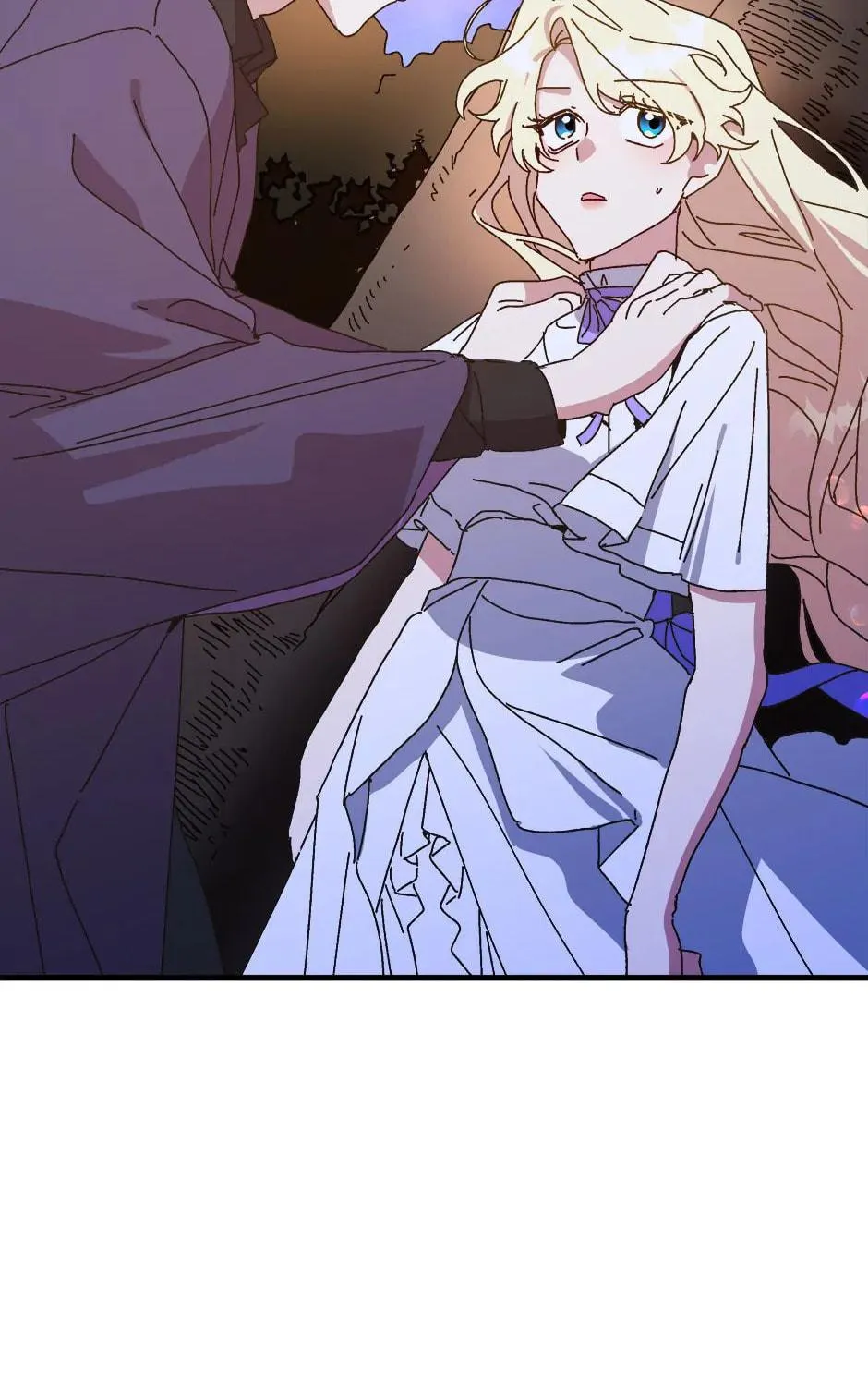 Read Crazy Like a Fox chapter 148 image 82 on Lezhin
