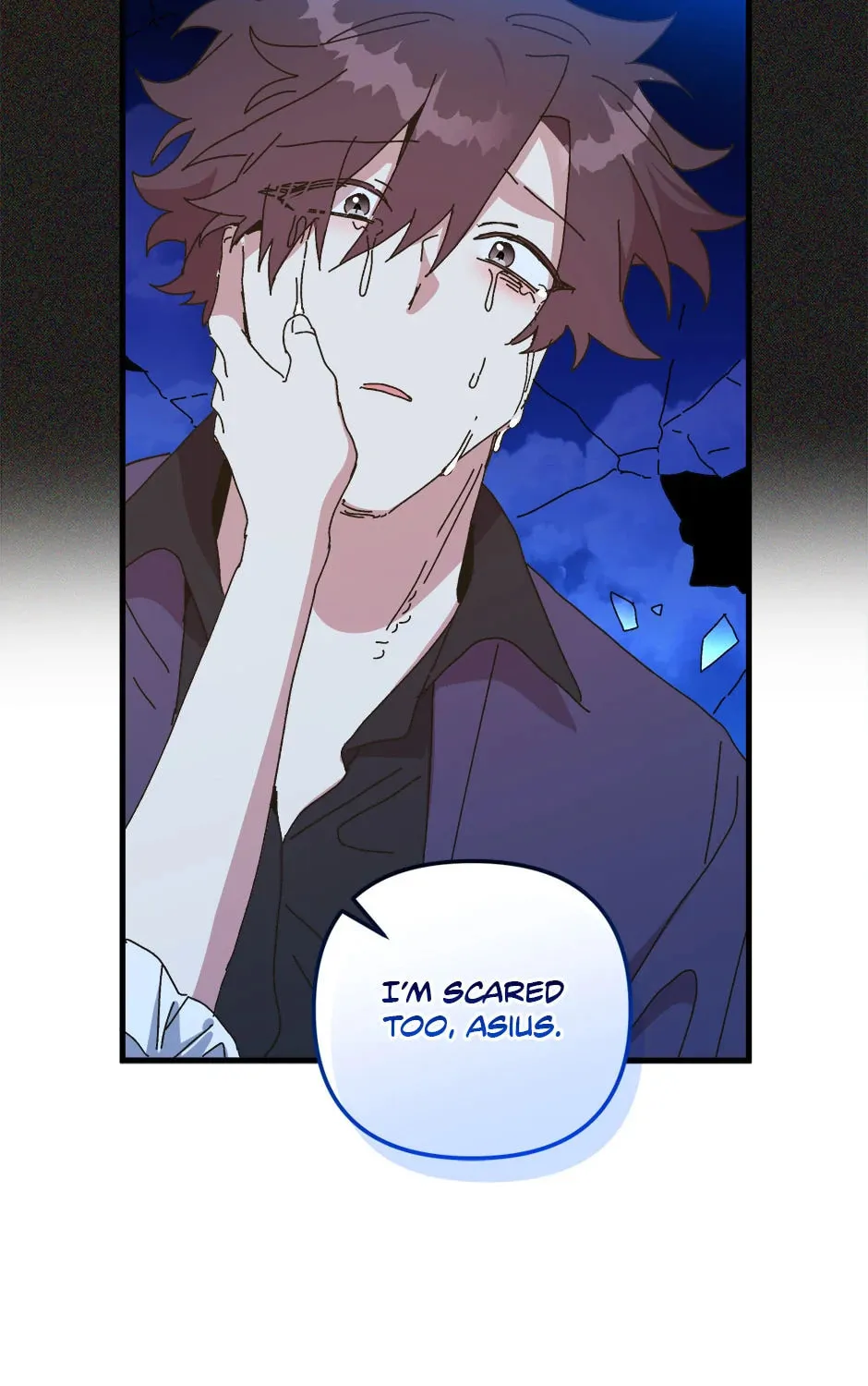 Read Crazy Like a Fox chapter 148 image 96 on Lezhin