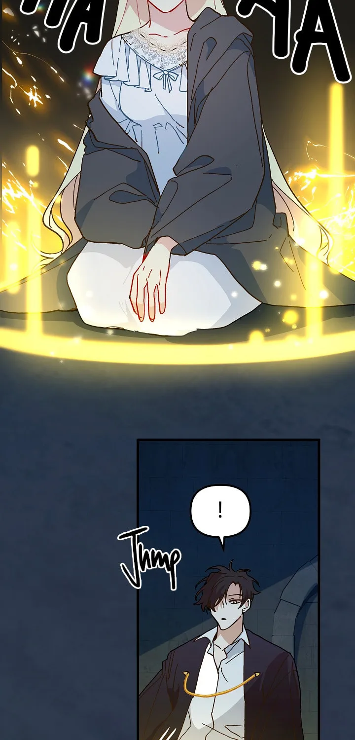 Read Crazy Like a Fox chapter 15 image 25 on Lezhin