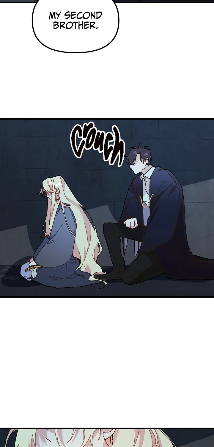 Read Crazy Like a Fox chapter 15 image 3 on Lezhin