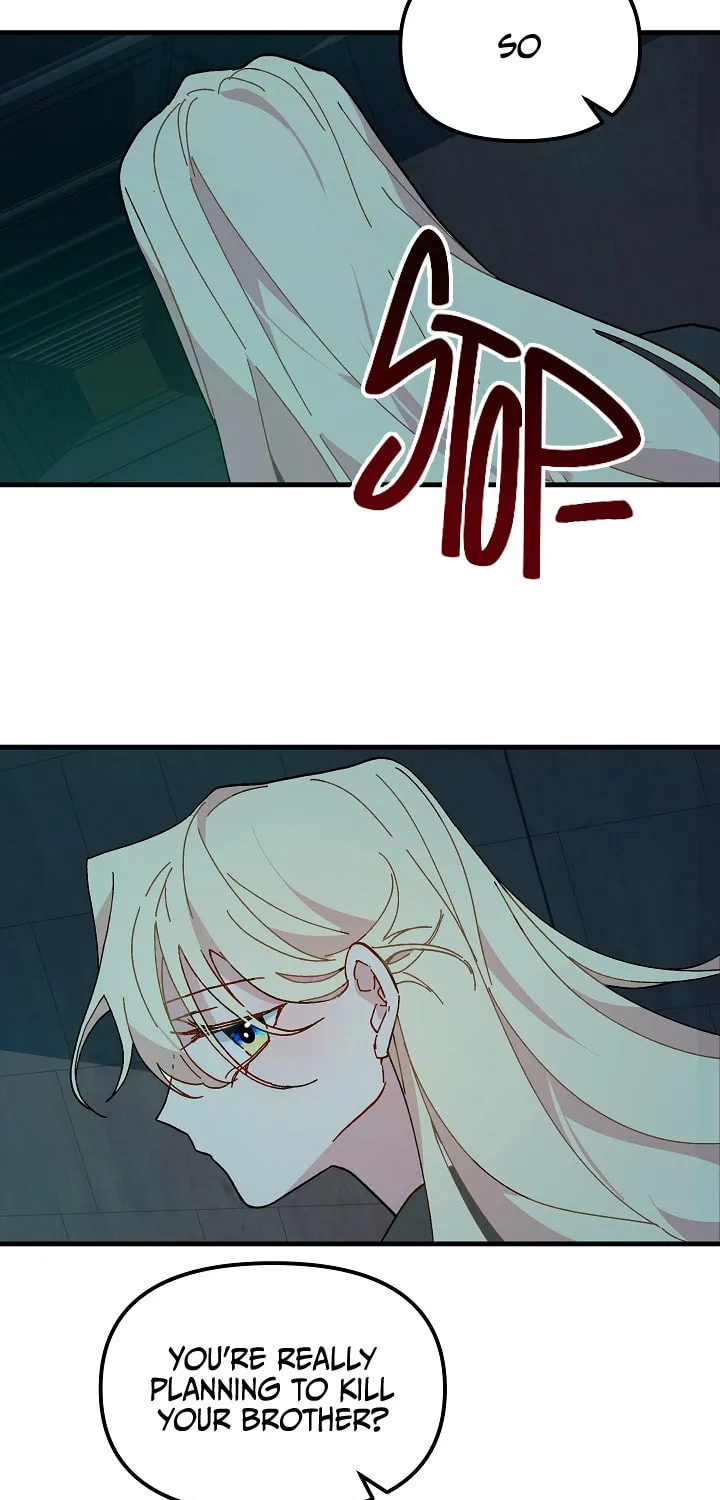 Read Crazy Like a Fox chapter 15 image 33 on Lezhin