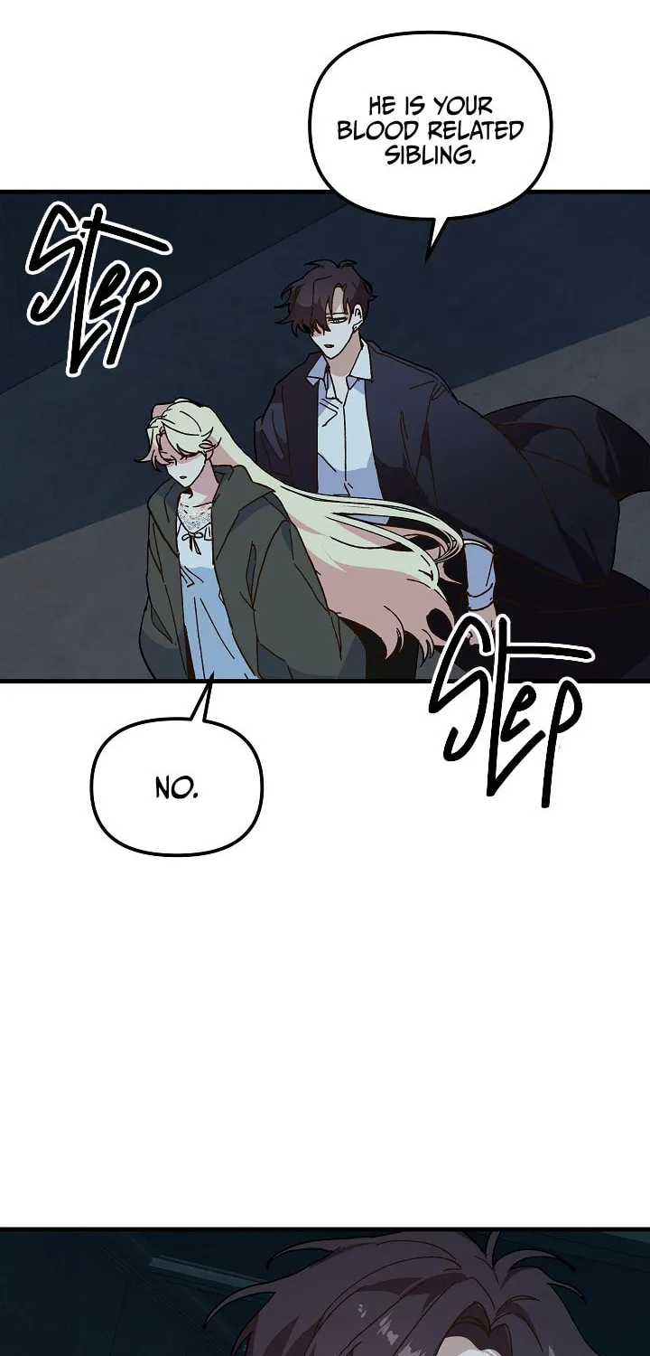 Read Crazy Like a Fox chapter 15 image 39 on Lezhin
