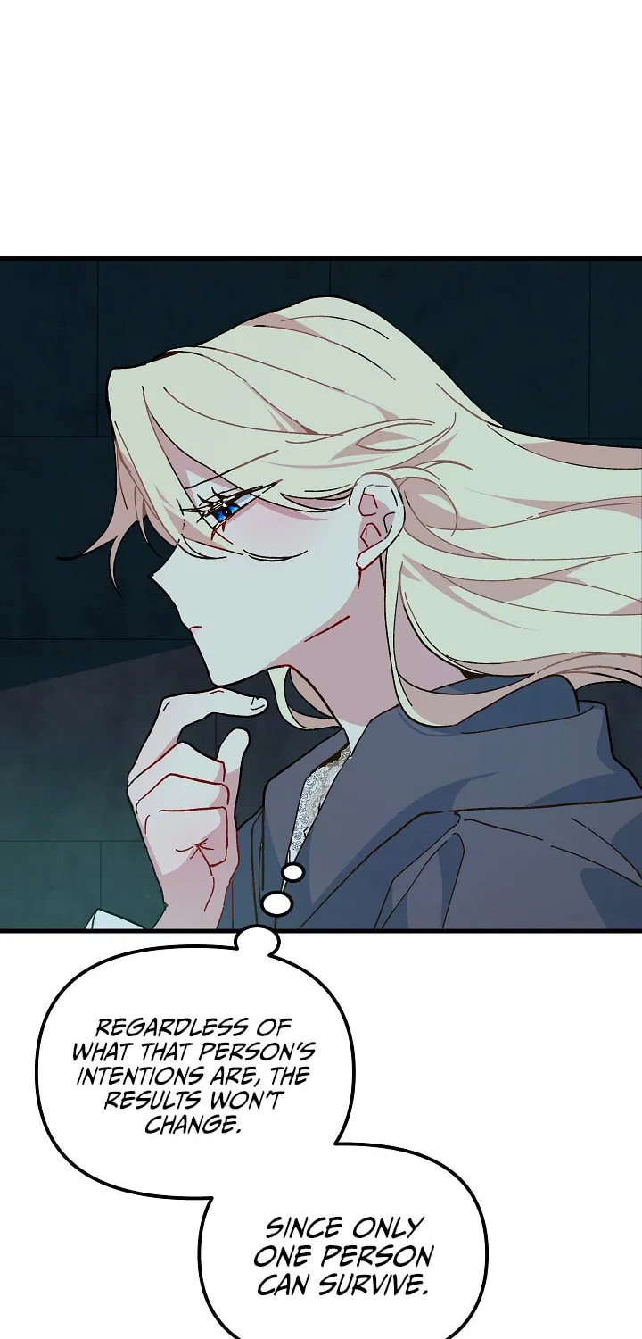Read Crazy Like a Fox chapter 15 image 44 on Lezhin