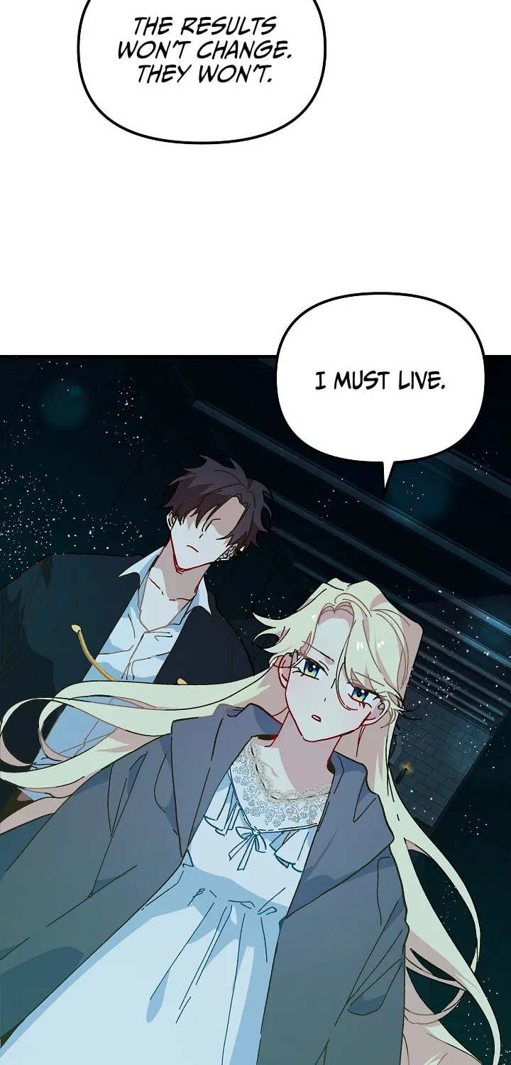 Read Crazy Like a Fox chapter 15 image 46 on Lezhin