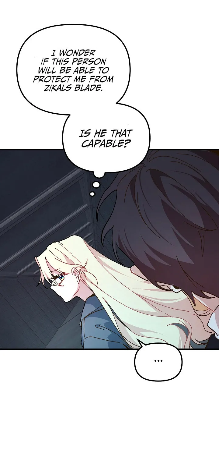 Read Crazy Like a Fox chapter 15 image 51 on Lezhin