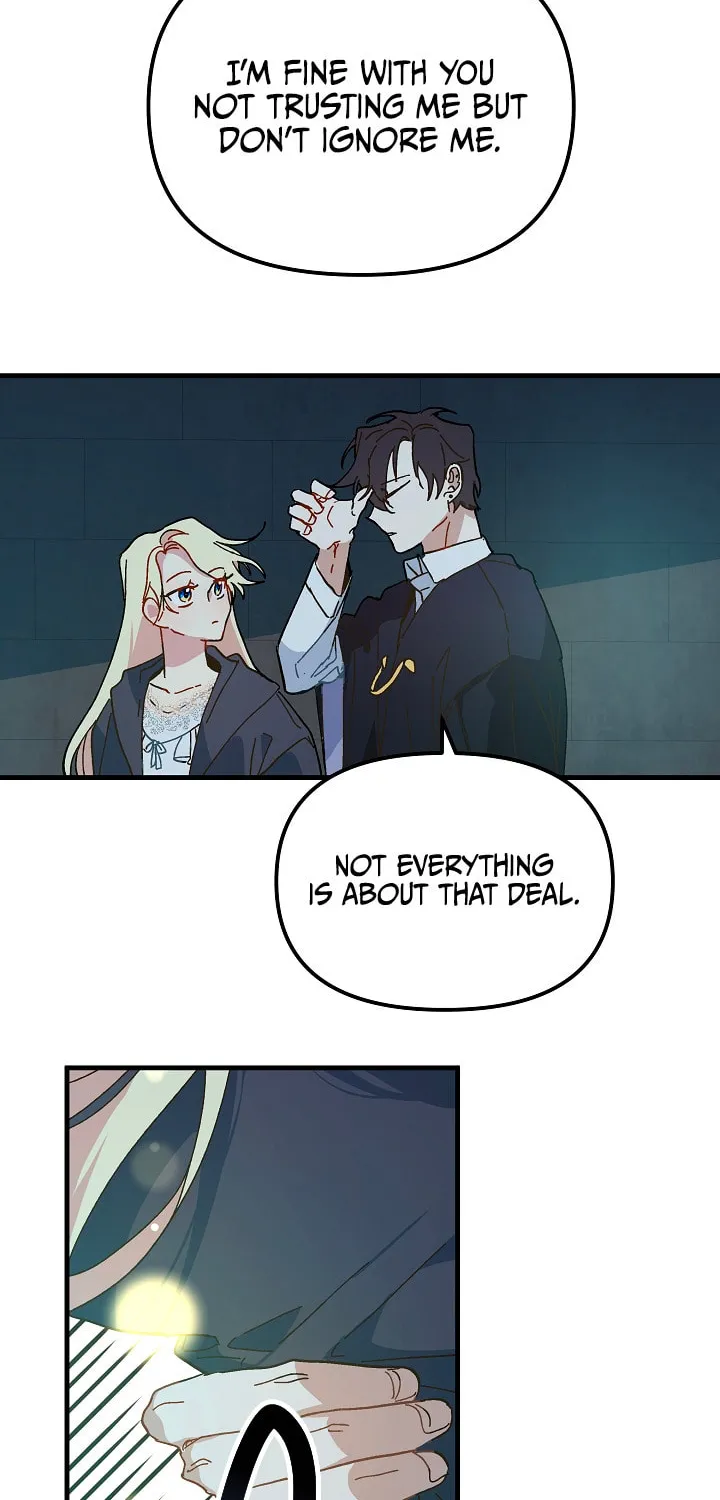 Read Crazy Like a Fox chapter 15 image 53 on Lezhin