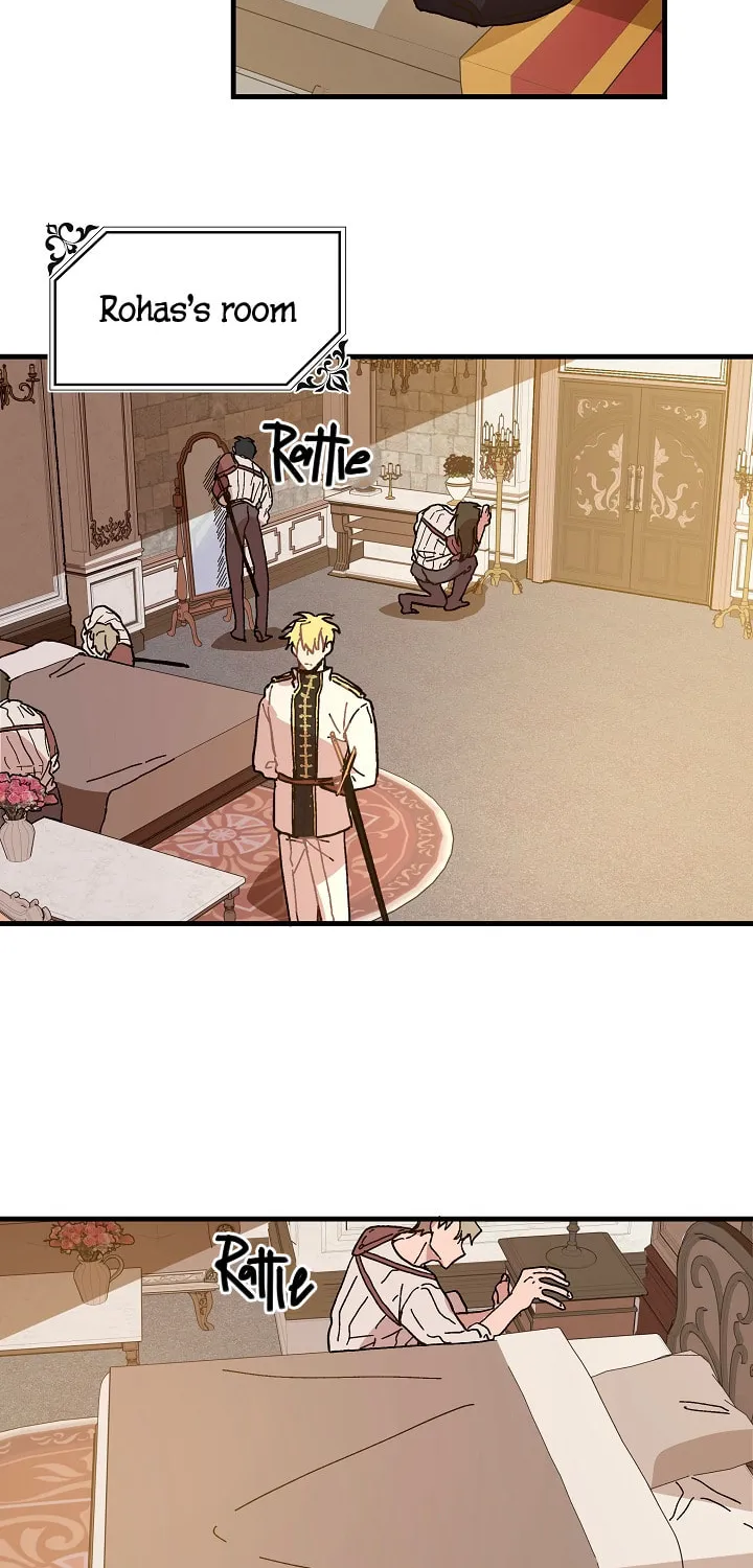 Read Crazy Like a Fox chapter 15 image 58 on Lezhin