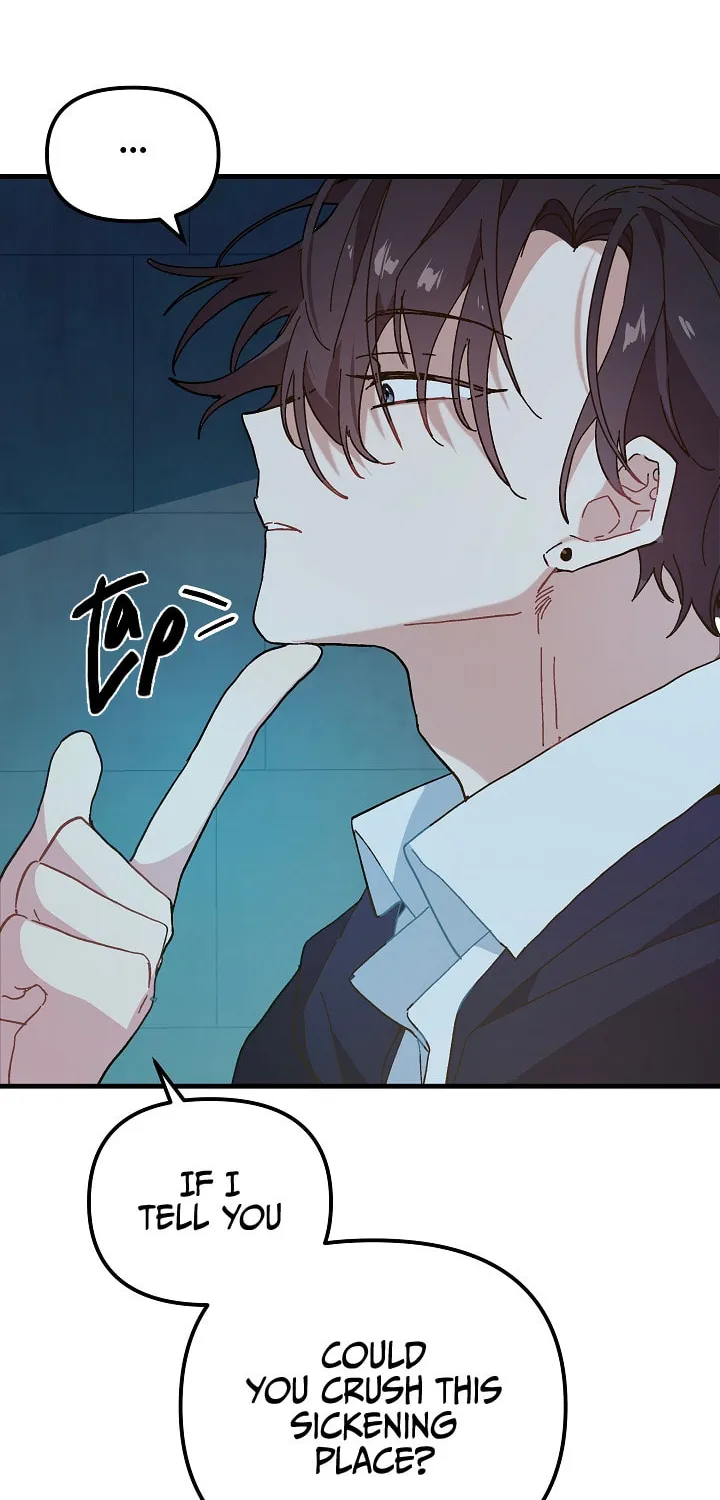 Read Crazy Like a Fox chapter 15 image 9 on Lezhin
