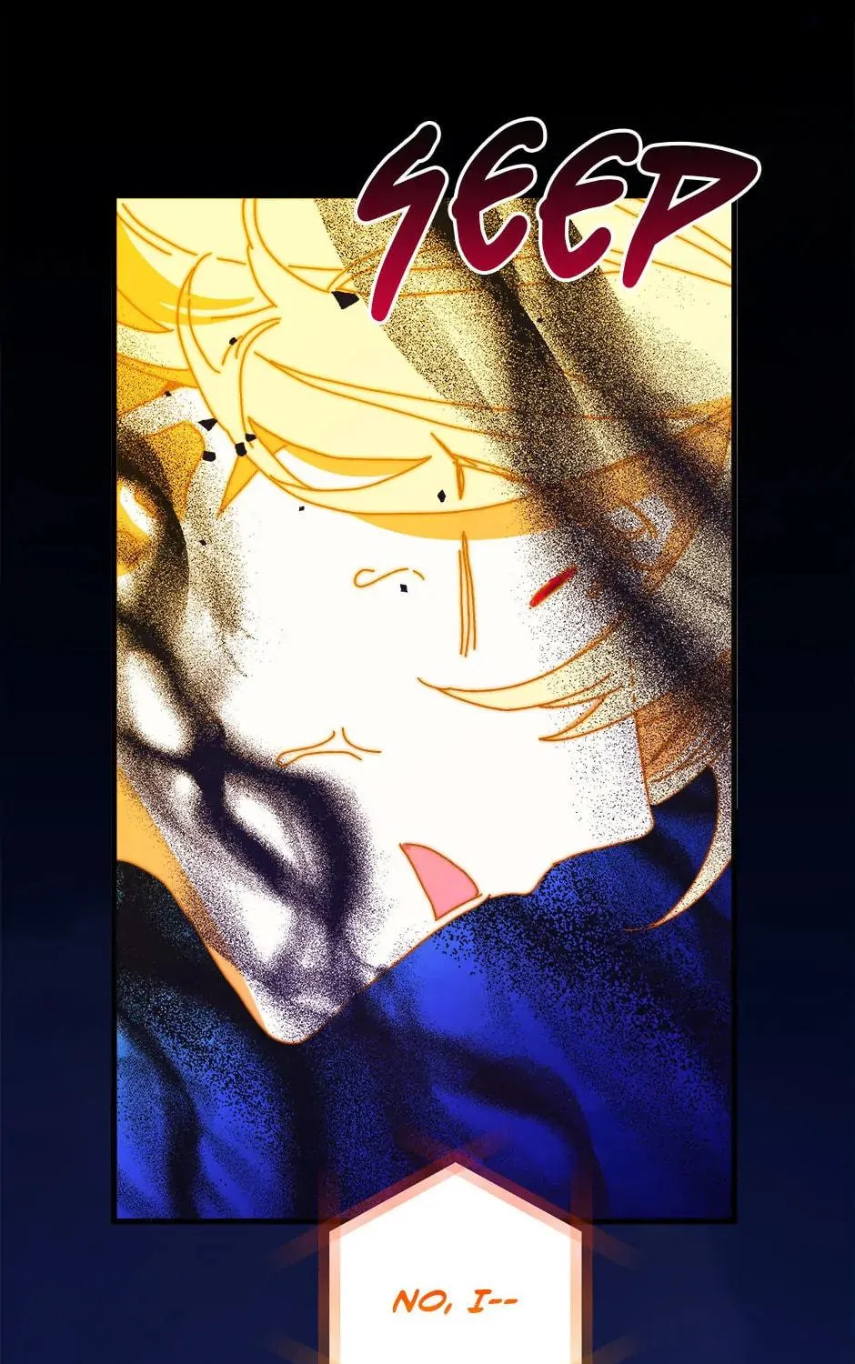 Read Crazy Like a Fox chapter 150 image 100 on Lezhin