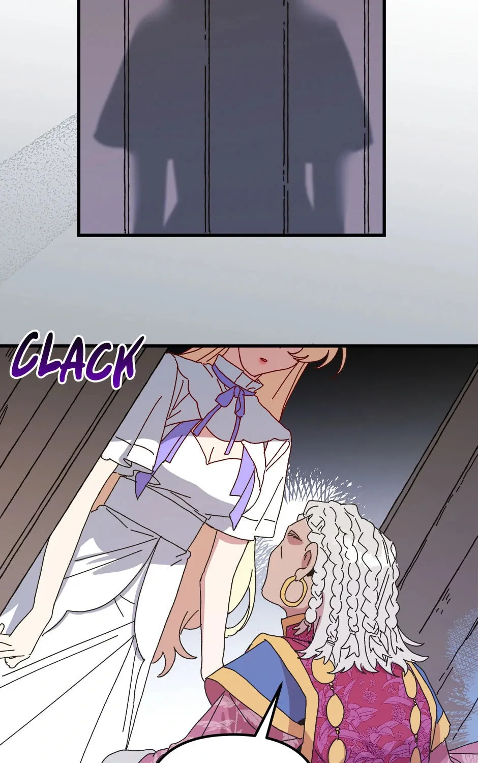 Read Crazy Like a Fox chapter 150 image 114 on Lezhin