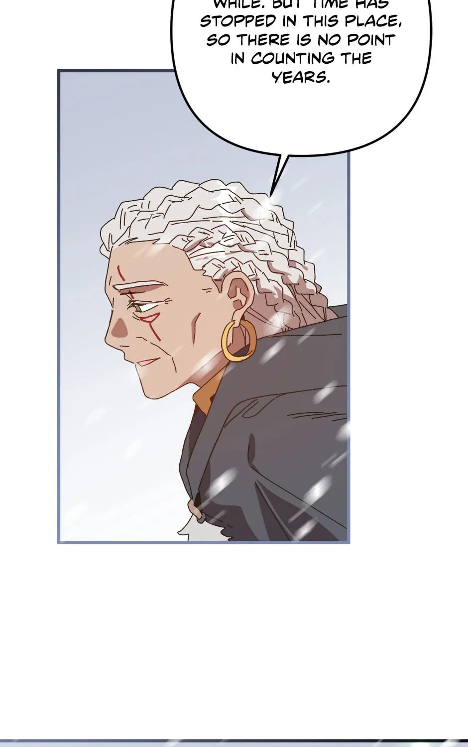 Read Crazy Like a Fox chapter 150 image 126 on Lezhin