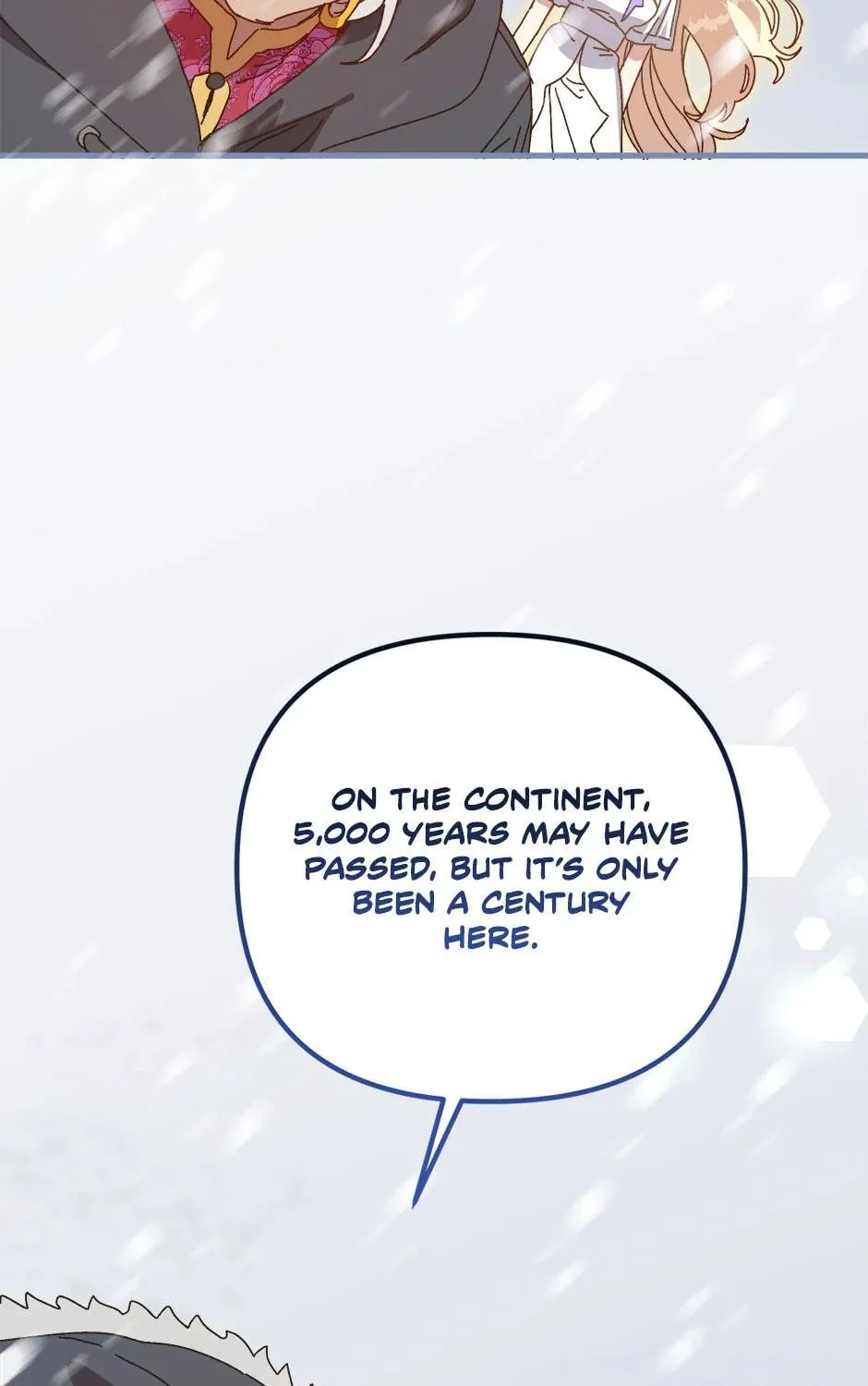 Read Crazy Like a Fox chapter 150 image 128 on Lezhin